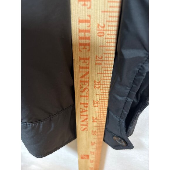 Polo Ralph Lauren Mens XXL Black Jacket - Picture 7 of 9